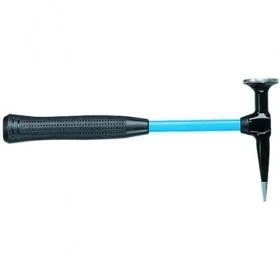 Fiberglass Cross Chisel Hammer