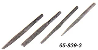 Florida Pneumatic Set of 4 Replacement Files – 65-839-3