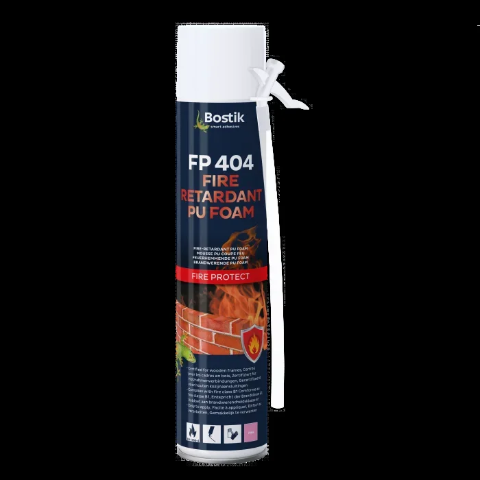 FP 404 Fire Retardant PU GunFoam