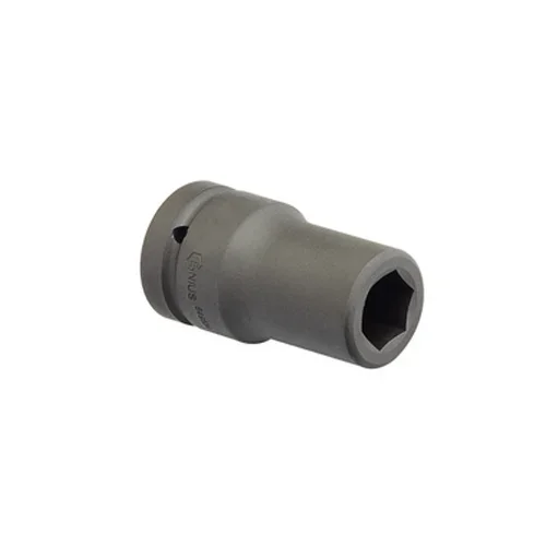 Genius Tools GNS849519 1″Dr. 19Mm Deep Impact Socket