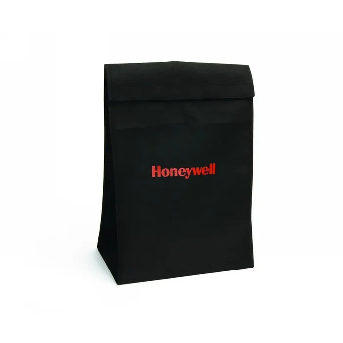 Honeywell Nylon Hook And Loop Carrying Bag For 54007600