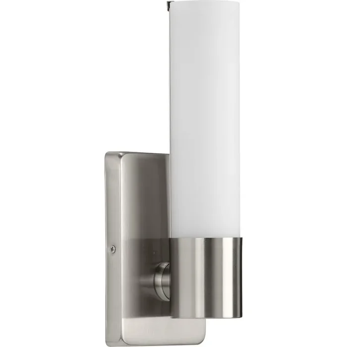 Hot Deal LED WALL SCONCE PROG P710047 009 30 16W SCONCE