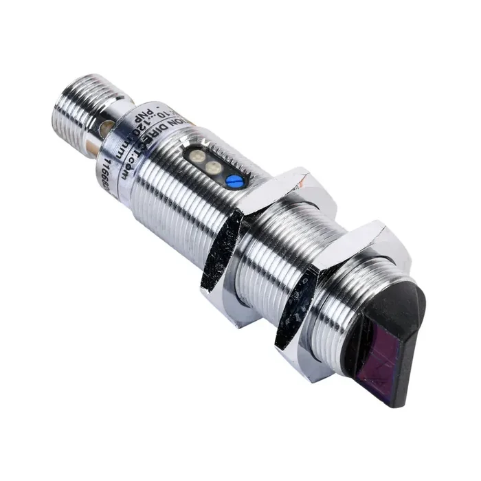 Last Chance C18B-AP-2E