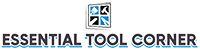 Essential Tool Corner