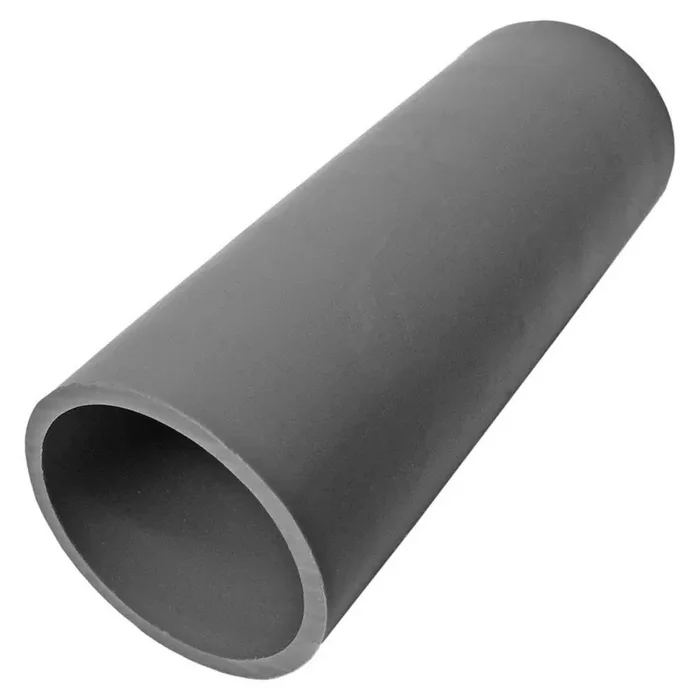 Long Line Coupling, 3″ Diameter, Long Line With No Center Stop, PVC One Day Deal