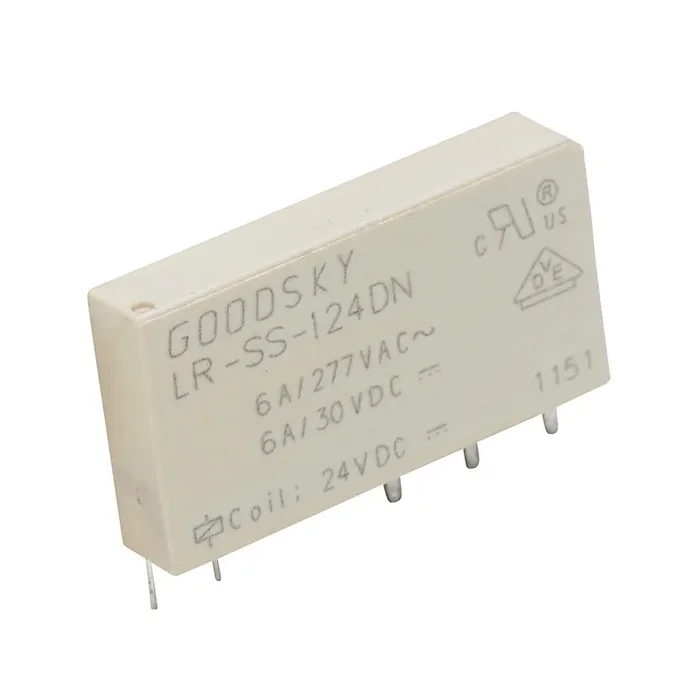 Next Day Delivery ZL-RELAY-HDF24X4