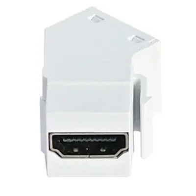 Pass & Seymour WP1234-WH Keystone Insert/Coupler White Factory Price