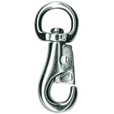 Peerless 4410340 7/8″ SWL EYE BULL SNAP