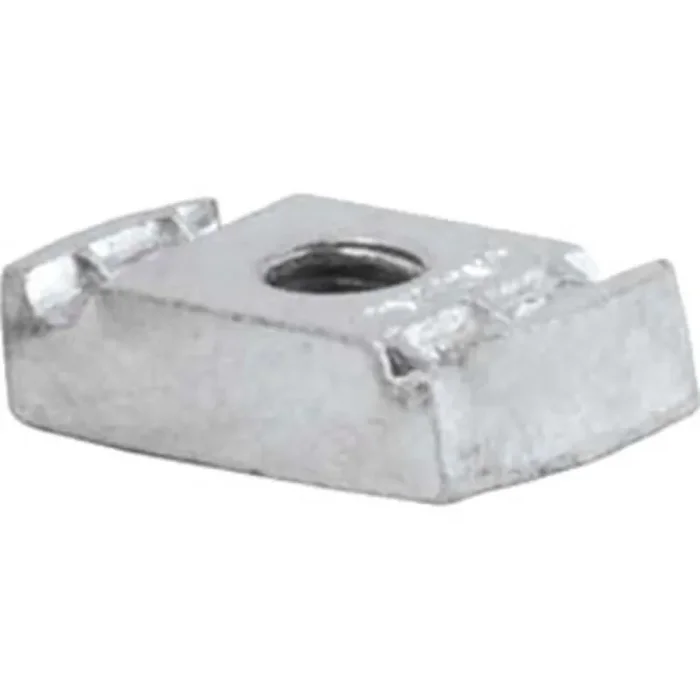 Place Order Channel Nuts W/o Spring (1-5/8″ Series)