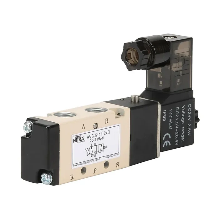 Price Cut AVS-5111-24D