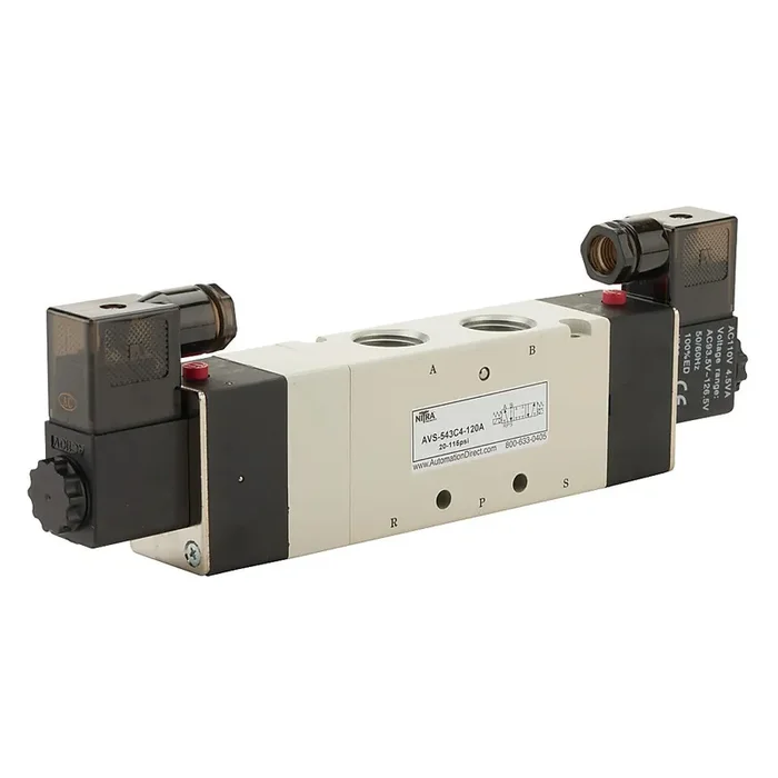 Price Cut AVS-543C4-120A