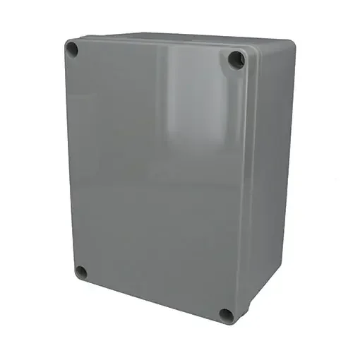 PTS-25328 – Fiberglass Box PTS-25328/PC+10% Fiberglass Box (7.9 X 5.9 X 3.9 In ) Handmade