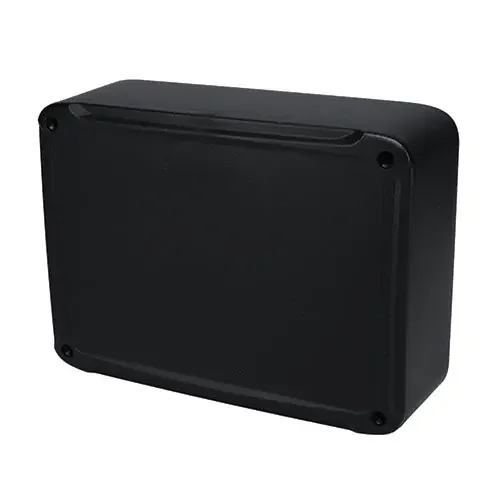PW-12849-T – PW Series UL94-5VA ABS Enclosure PW-12849-T/PW Series UL94-5VA ABS Enclosure (6 X 4.4 X 2 In ) Limited Edition