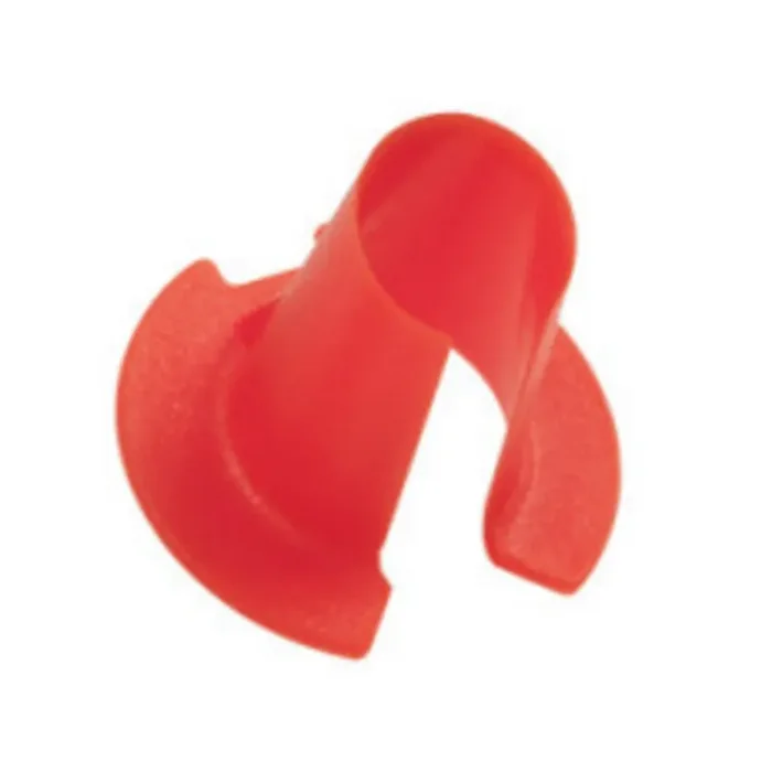 Reduced Price Anti-Short Bushing, Trade Size 2, Non-Metallic