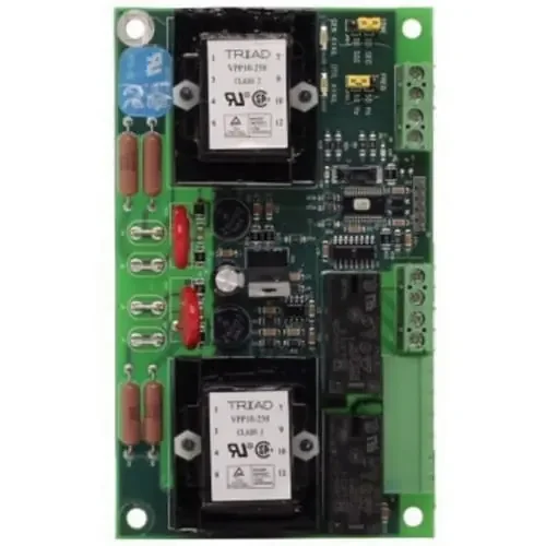 Reduced Price Eaton RTC100 Controller For Air-Cooled Standby Generator Systems