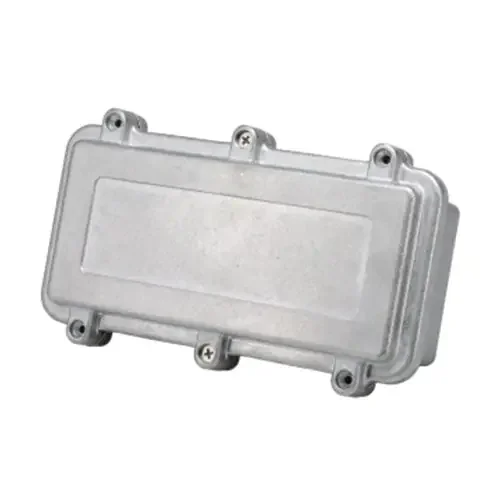 Reduced Price IPS-3907 – Die Cast Aluminum Enclosure IPS-3907/Die Cast Aluminum Enclosure (7.6 X 3.8 X 2.6 In )