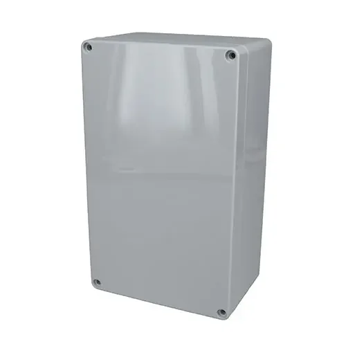 Reduced Price PN-1334 – IP65 NEMA 4X Box PN-1334/IP65 NEMA 4X Box (7.9 X 4.7 X 3 In )