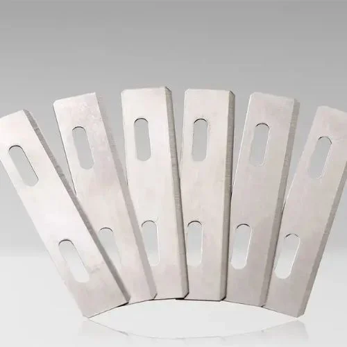 Replacement Blades for RB-2878/6 (JIC-4366 & JIC-4377) (Pack of 6)