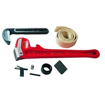 Ridgid 32025 Pipe Wrench Replacement Parts Strap 1 1/8 in X 30 in