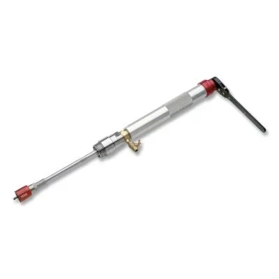 Ridgid 76027 RT3422 Tapping Tool, 1/4 in L