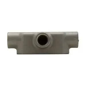 RIGID CONDUIT OUTLET BODY CRS H T18 1 2 T CONDUIT BODY Top Pick