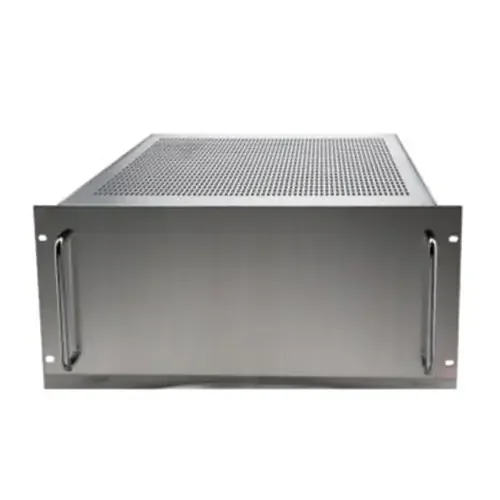 RM-14222 – Rack Mount Aluminum Chassis RM-14222/Rack Mount Aluminum Chassis (5.3 X 19 X 22 In ) Time-Limited