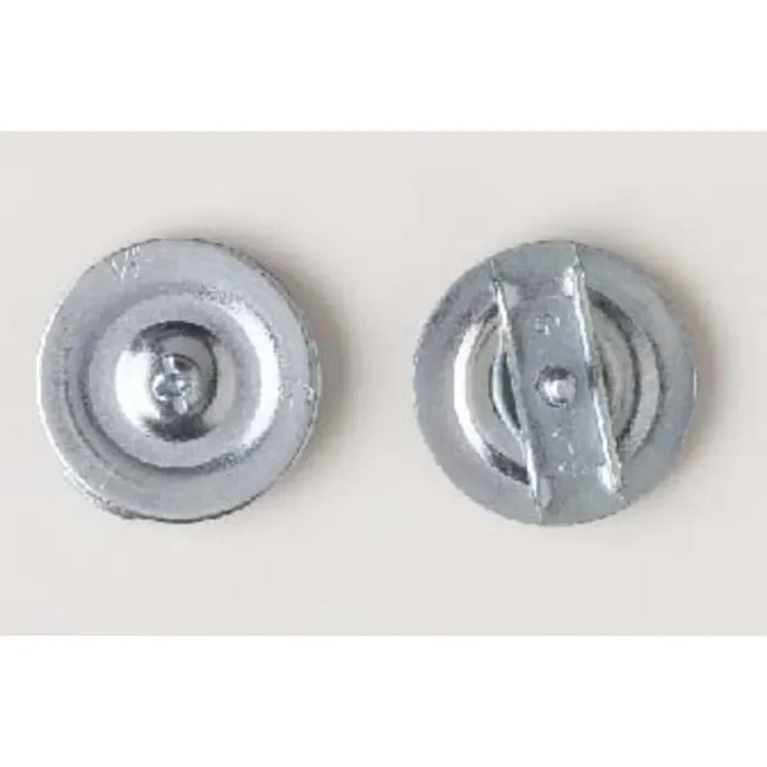 RXC MB3PKOS400 4″ 3 PIECE KNOCK OUT Best Seller