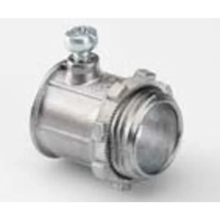 Same Day Shipping 1 SET SCREW CONN. ZINC