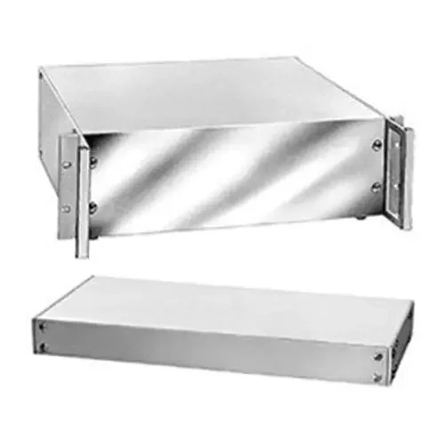 Save Now NHC-14150 – Valu Line Series Aluminum Chassis Enclosure NHC-14150/Valu Line Series Aluminum Chassis Enclosure (1.8 X 8.5 X 8 In )