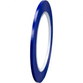 Scotch® Plastic Tape 471, Blue, 1/8″ x 36 yd.