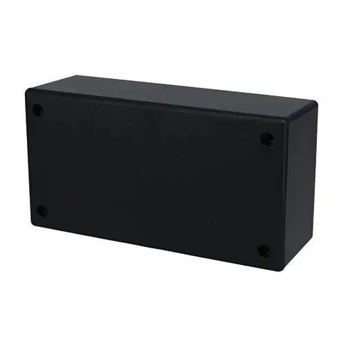 Seasonal Sale CU-1943 – Utilibox Style J Plastic Utility Box CU-1943/Utilibox Style J Plastic Utility Box (5.