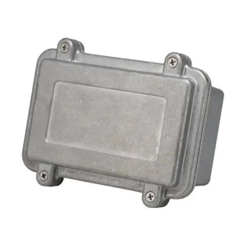 Seasonal Sale IPS-3915 – Die Cast Aluminum Enclosure IPS-3915/Die Cast Aluminum Enclosure (5.9 X 3.9 X 3 In )