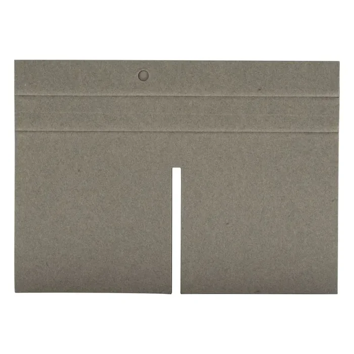 Secure Checkout Eaton 3MMBK Barrier Kit For 1MM and 3MM Residential Ringless Metering Stacks with Lever Bypass