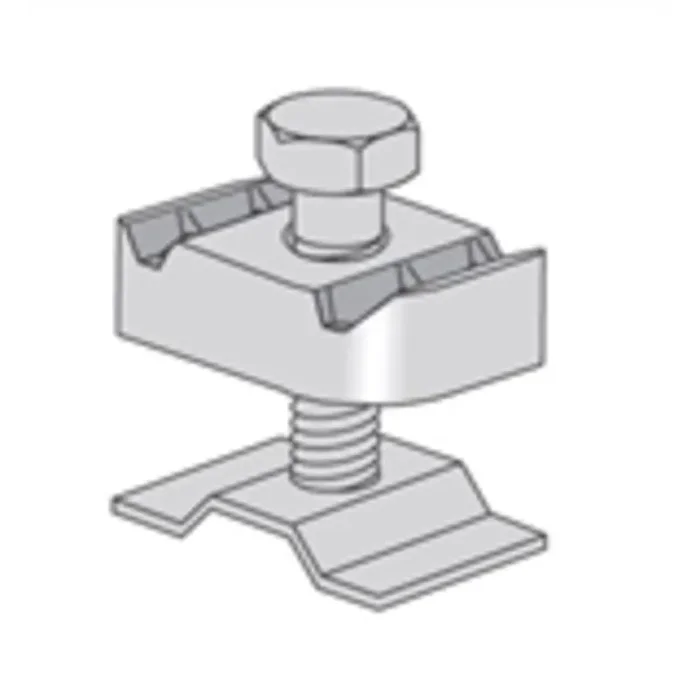 Seismic Rod Stiffener, 3/8 to 5/8″, Steel Holiday Sale