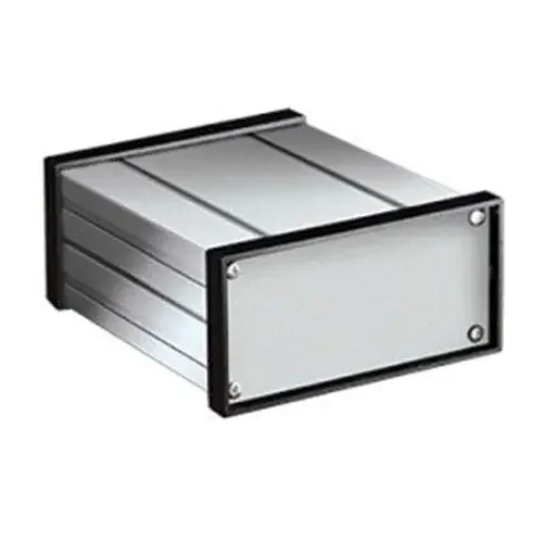 Shop Now EX-4502 – Extruded Aluminum Box EX-4502/Extruded Aluminum Box (3.