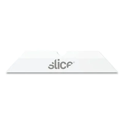 Slice 10408 Box Cutter Blade 1-5/16 in L Ceramic Pointed Tip