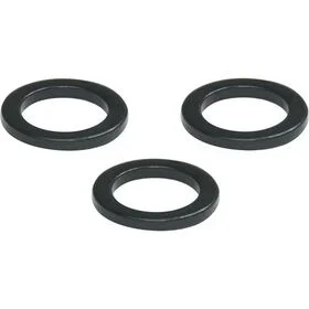 Small Washer for 11122 or 11123 Arbor – 3 Pk