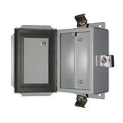 SN-3706 – Electronics Enclosure SN-3706/Electronics Enclosure (14 X 12 X 6 In ) Best Choice