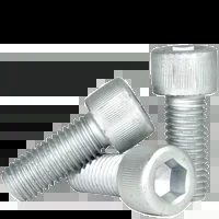 Socket Head Cap Screw, 12.9 COARSE ALLOY ZINC-BAKE CR+6 – M12-1.75×75 MM (PT), Qty 25