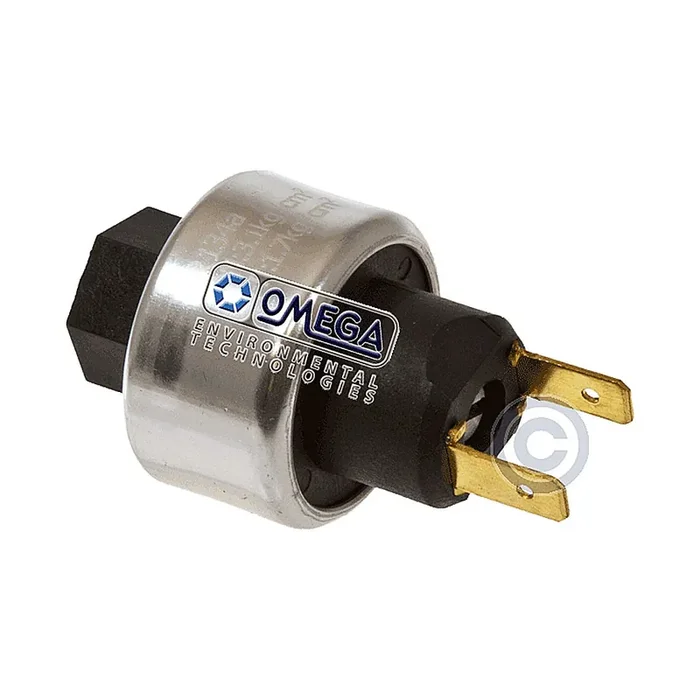 Special Offer Omega Clutch Cycling Pressure Switch M12-1.5 Female 44psi Closed 24psi Open – 29-30400-AM