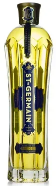 St. Germain Elderflower Liqueur