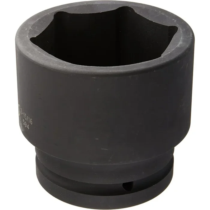 Sunex Tools 0594 1 in. Drive 2-15/16 in. Impact Socket