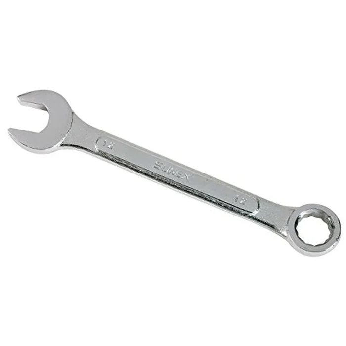Sunex Tools 712M 12 mm Raised Panel Combination Wrench