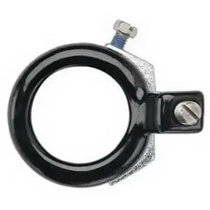 Thomas & Betts BG400-6-40 Malleable Iron Insulated Grounding Bushing 4-Inch Blackjack® Factory Price