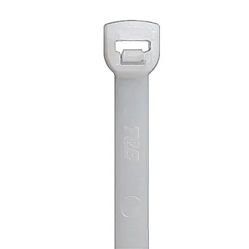 Thomas & Betts L-24-120-9-L Nylon 6/6 Heavy-Duty Cable Tie 24-Inch Natural Catamount Shop Now