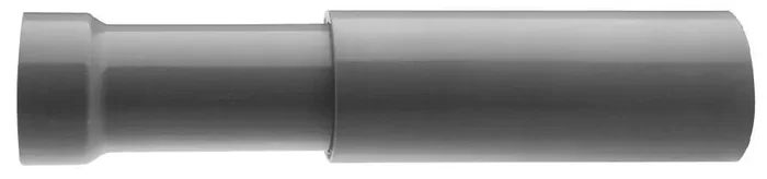 Time-Limited Kraloy 078328 PVC Expansion Joint 1/2-Inch