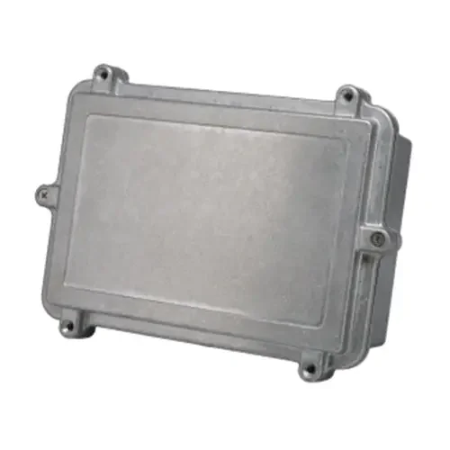 Today Only ANS-3831 – Aluminum Enclosure with EMI/RFI Shielding Gasket ANS-3831/Aluminum Enclosure with EMI/RFI Shielding Gasket (8 X 5.6 X 3.2 In )