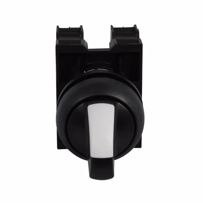 Today Only NON ILLUMINATED SELECTOR SWITCH CHL M22S WRK3 K20 3POS SSW
