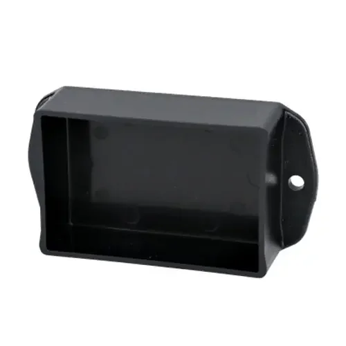 Today Only PB-1554-BF – Potting Box Style C Plastic Box with Mounting Flanges PB-1554-BF/Potting Box Style C Plastic Box with Mounting Flanges (3 X 2 X