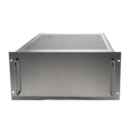 Today Only RM-14224 – Rack Mount Aluminum Chassis RM-14224/Rack Mount Aluminum Chassis (8.8 X 19 X 22 In )